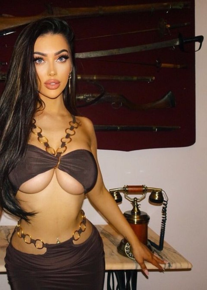 Индивидуалка Алена фото № 2 в городе Изобильный