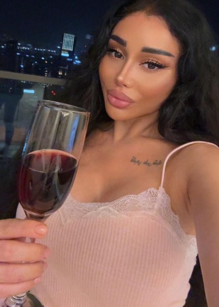 Индивидуалка Алина фото № 2 в городе Изобильный