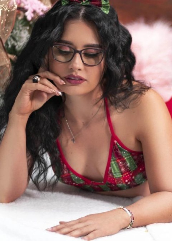 Индивидуалка Алина главное фото в городе Изобильный 