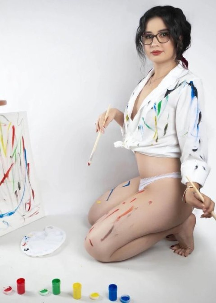 Индивидуалка Алина фото № 2 в городе Изобильный