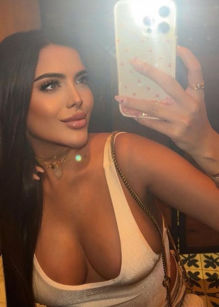 Индивидуалка Алёна фото № 2 в городе Изобильный