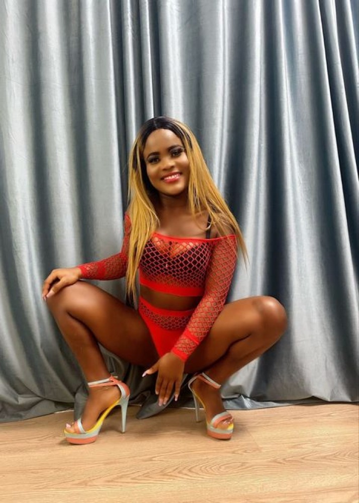 Индивидуалка Анабель фото № 2 в городе Изобильный