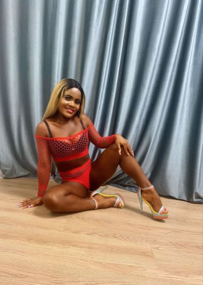 Индивидуалка Анабель фото № 2 в городе Изобильный