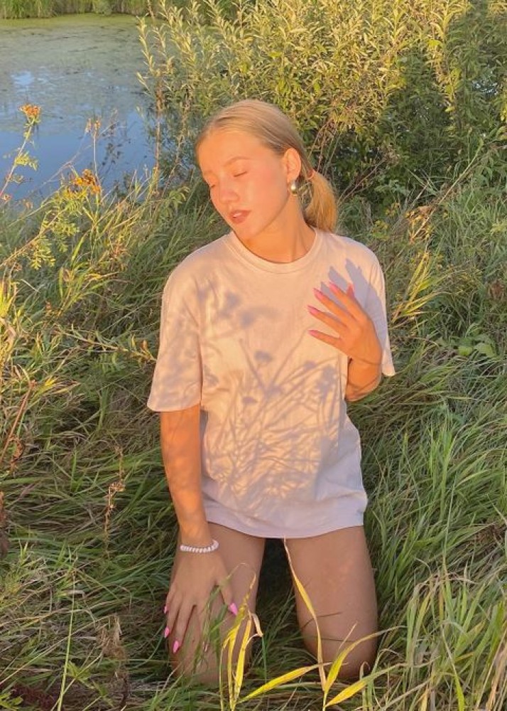 Индивидуалка Анюта фото № 2 в городе Изобильный