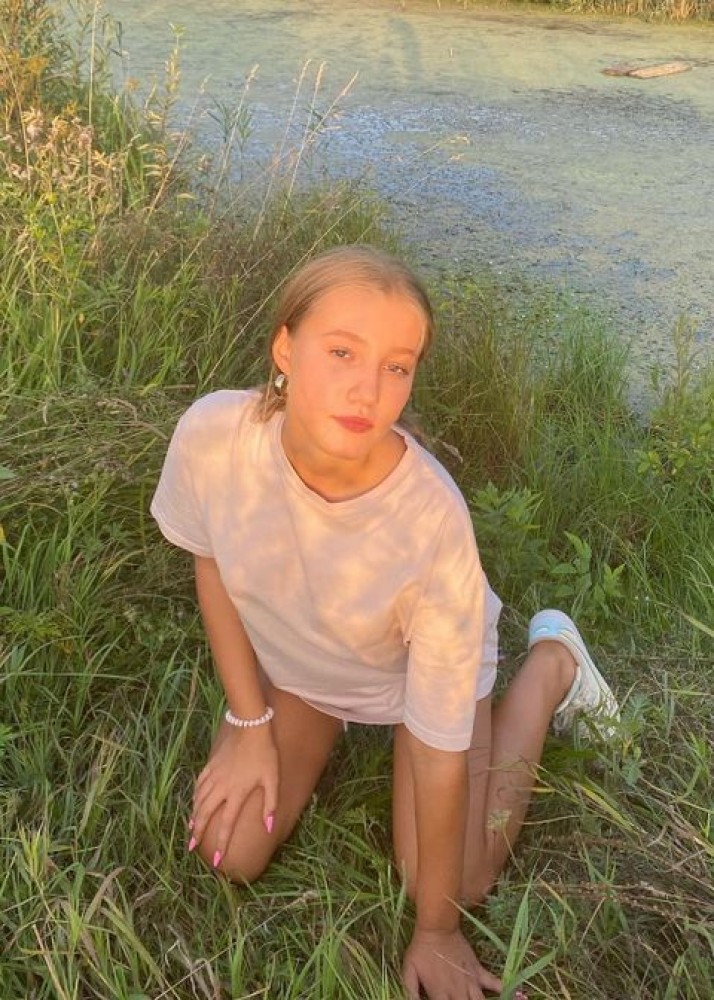 Индивидуалка Анюта фото № 2 в городе Изобильный