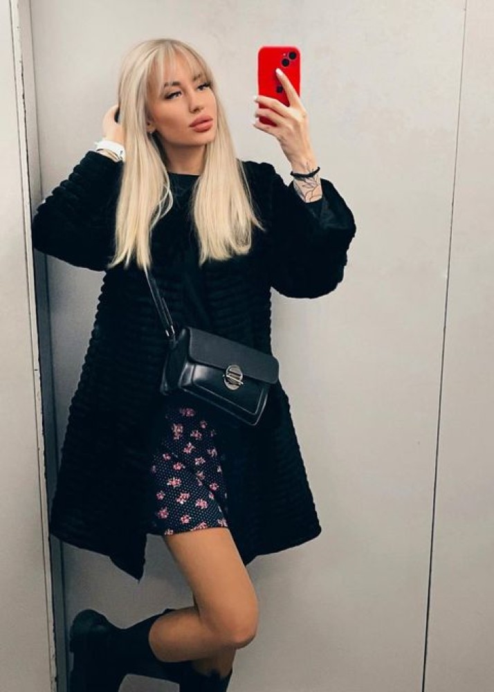 Индивидуалка Арина фото № 2 в городе Изобильный