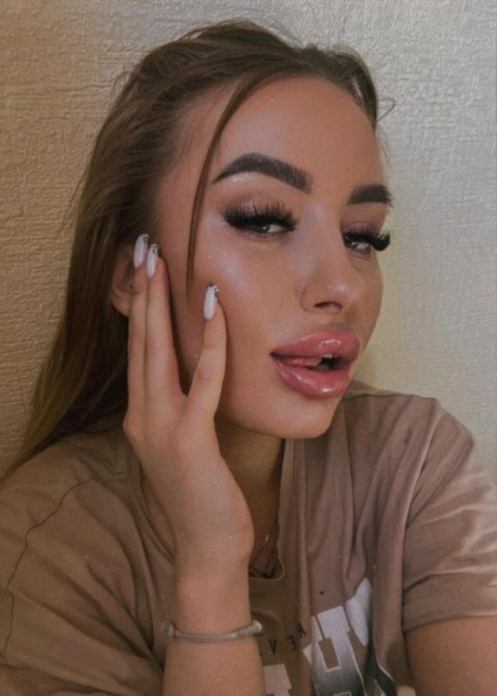 Индивидуалка Арина фото № 2 в городе Изобильный