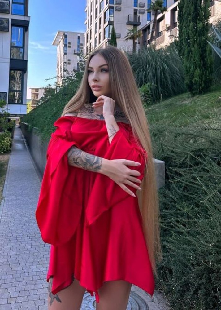 Индивидуалка Даша фото № 2 в городе Изобильный