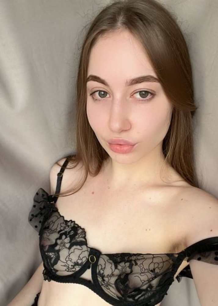 Индивидуалка Джована главное фото в городе Изобильный 