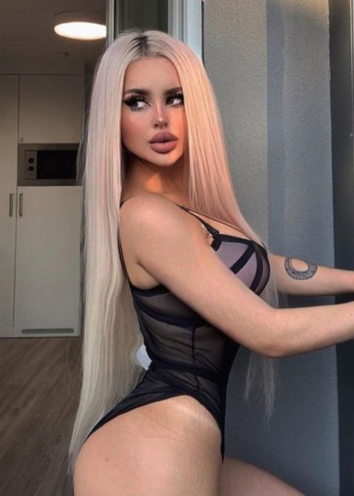 Индивидуалка Элечка фото № 2 в городе Изобильный