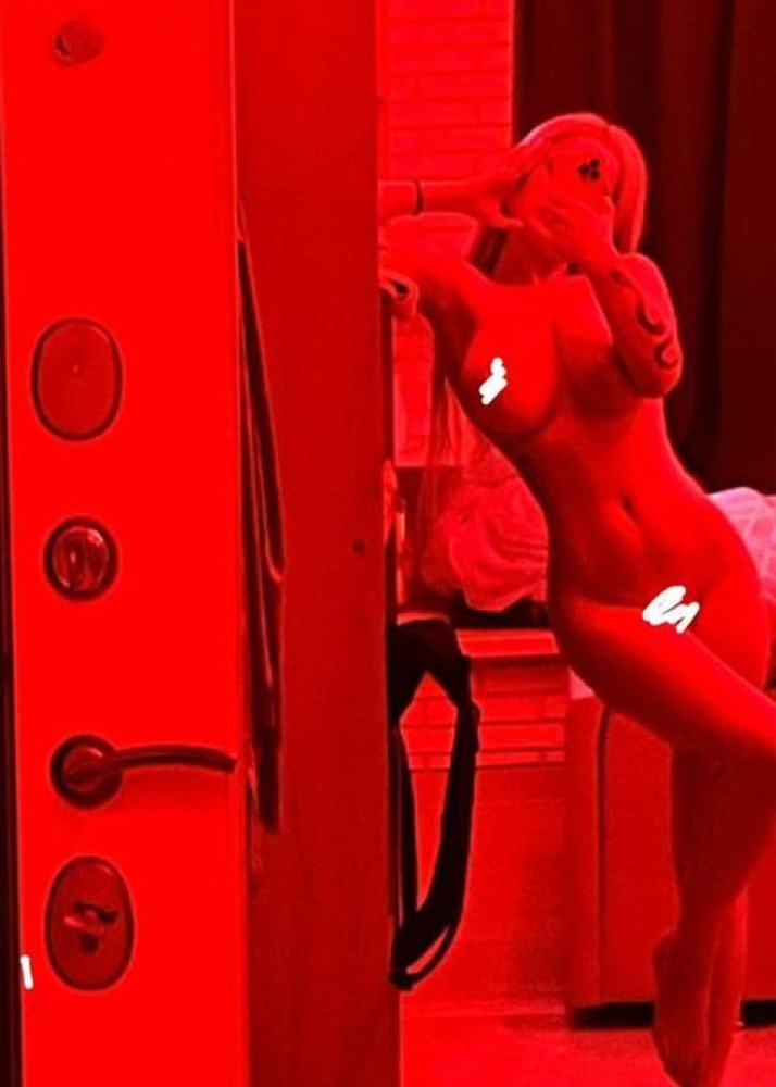 Индивидуалка Элечка фото № 2 в городе Изобильный