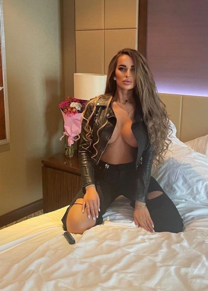 Индивидуалка Эмма фото № 2 в городе Изобильный