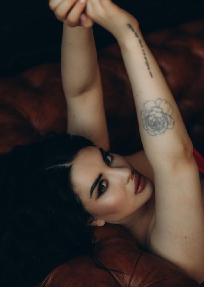 Индивидуалка Гера фото № 2 в городе Изобильный