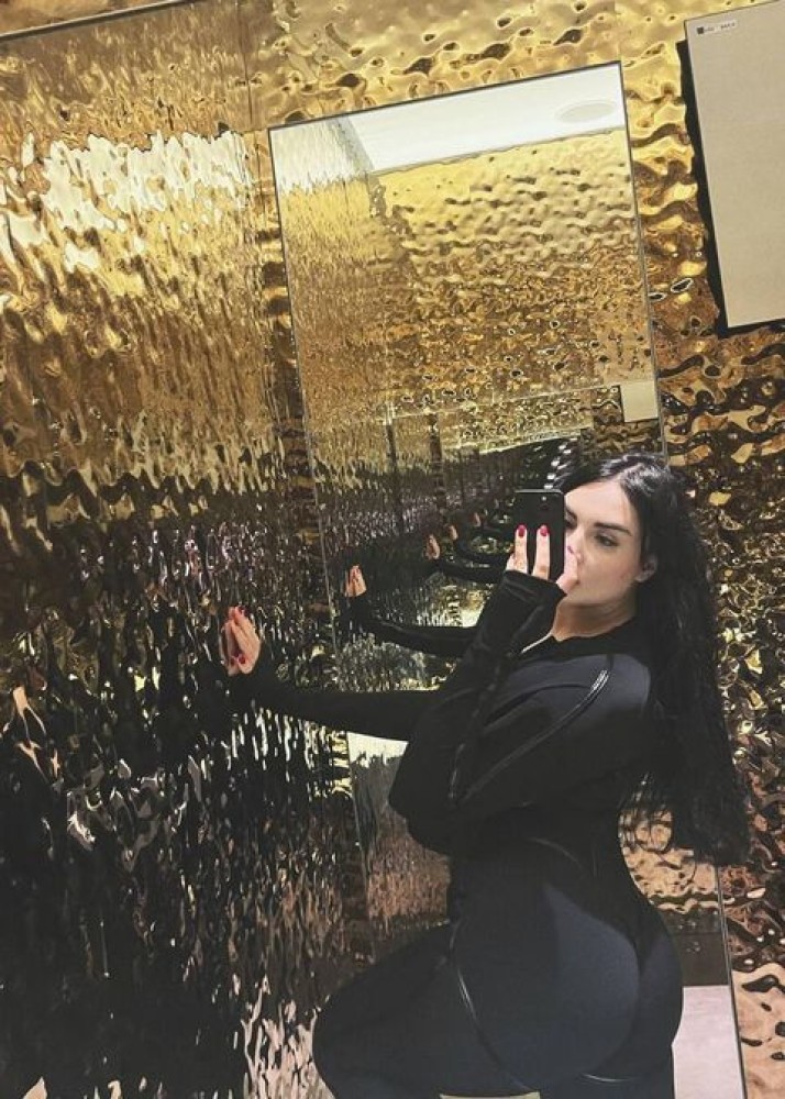 Индивидуалка Гера фото № 2 в городе Изобильный