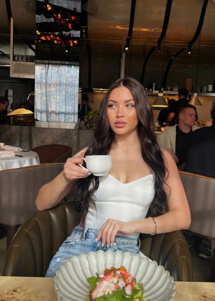 Индивидуалка Карина главное фото в городе Изобильный 