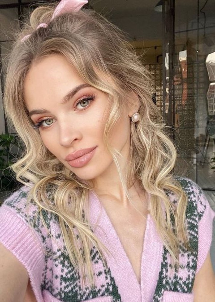 Индивидуалка Кира фото № 2 в городе Изобильный