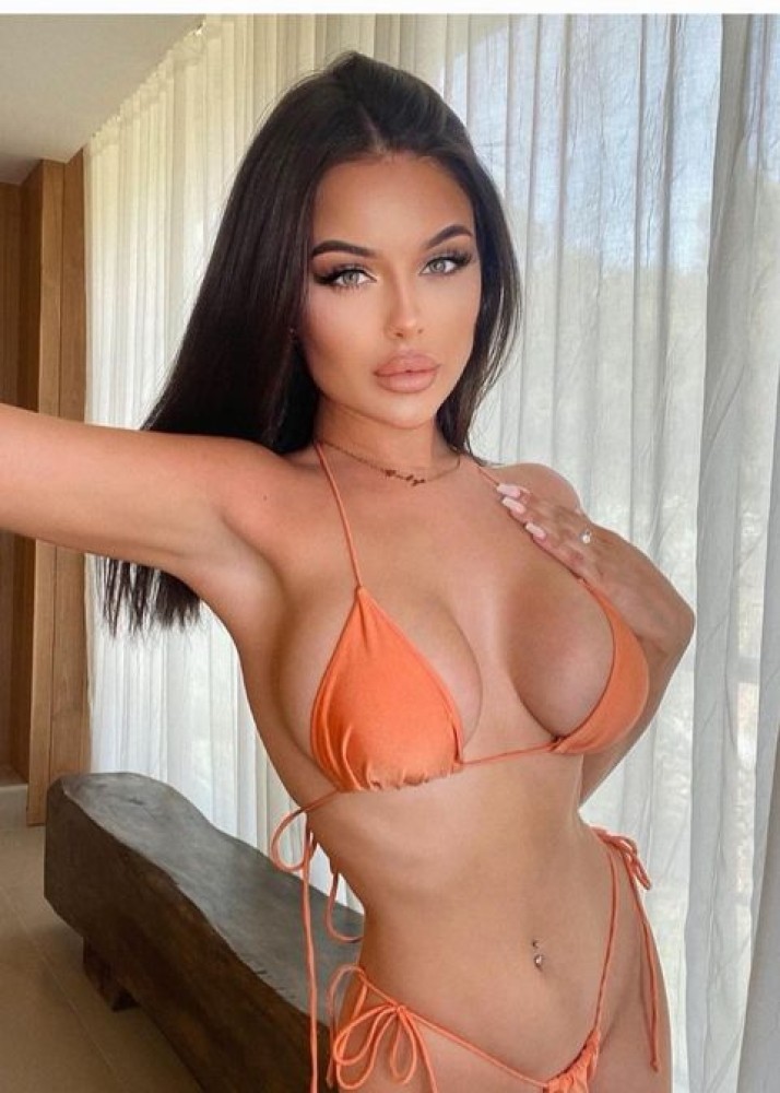 Индивидуалка Лейла главное фото в городе Изобильный 