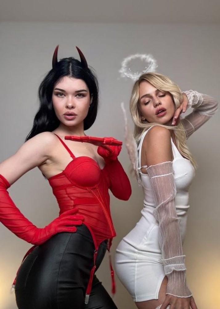 Индивидуалка ЛераКарина фото № 2 в городе Изобильный