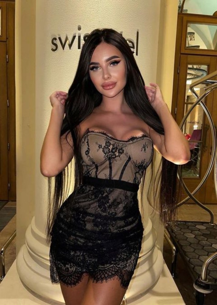 Индивидуалка Люся фото № 2 в городе Изобильный