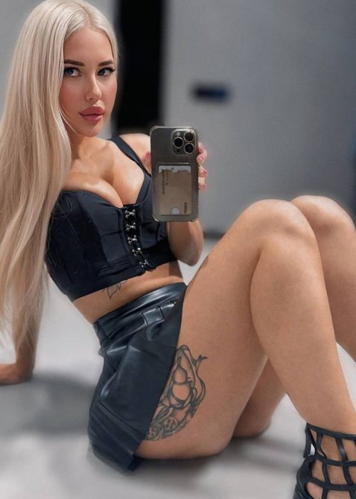 Индивидуалка Мариша главное фото в городе Изобильный 