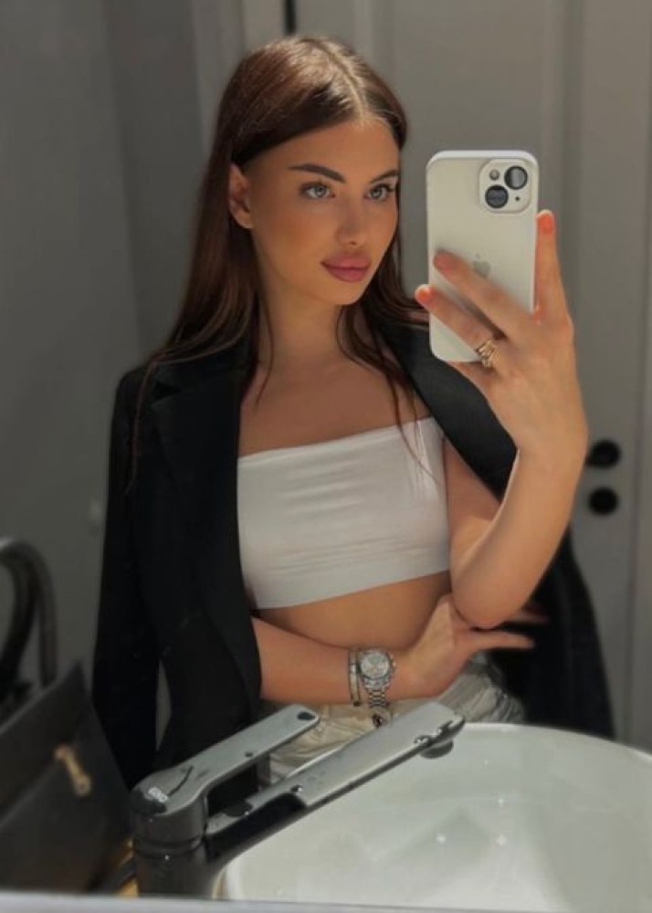 Индивидуалка Настя главное фото в городе Изобильный 