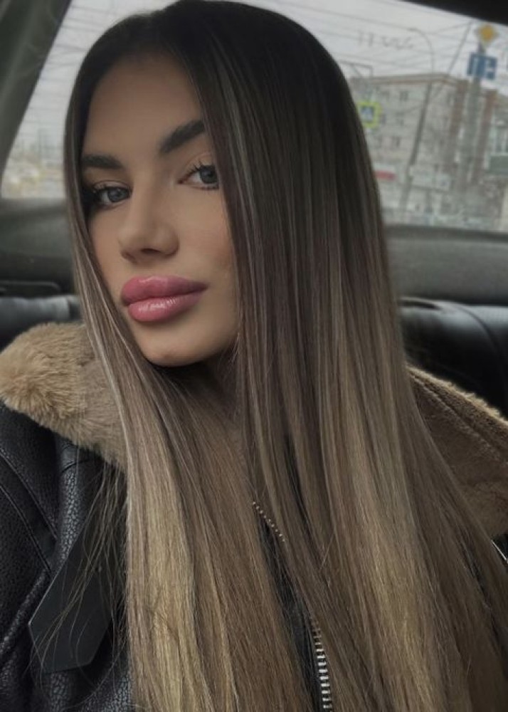 Индивидуалка Настя фото № 2 в городе Изобильный