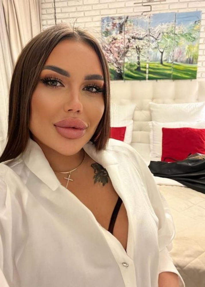 Индивидуалка Ната фото № 2 в городе Изобильный