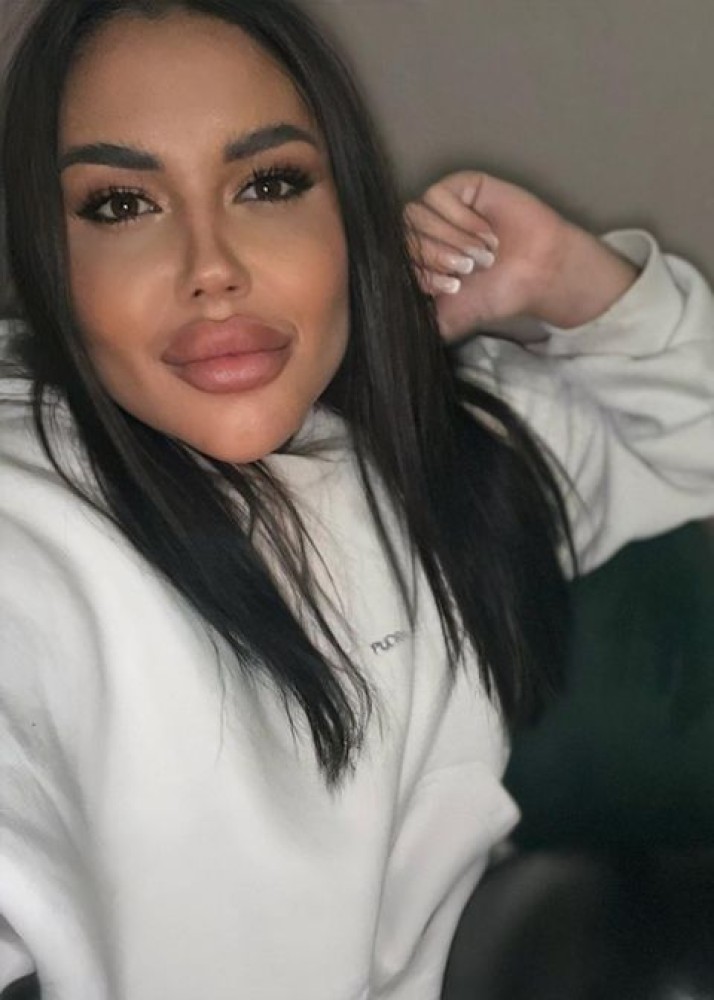 Индивидуалка Ната фото № 2 в городе Изобильный