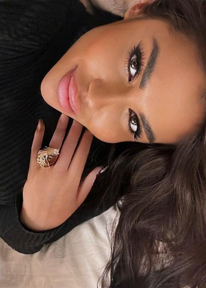 Индивидуалка Ната фото № 2 в городе Изобильный