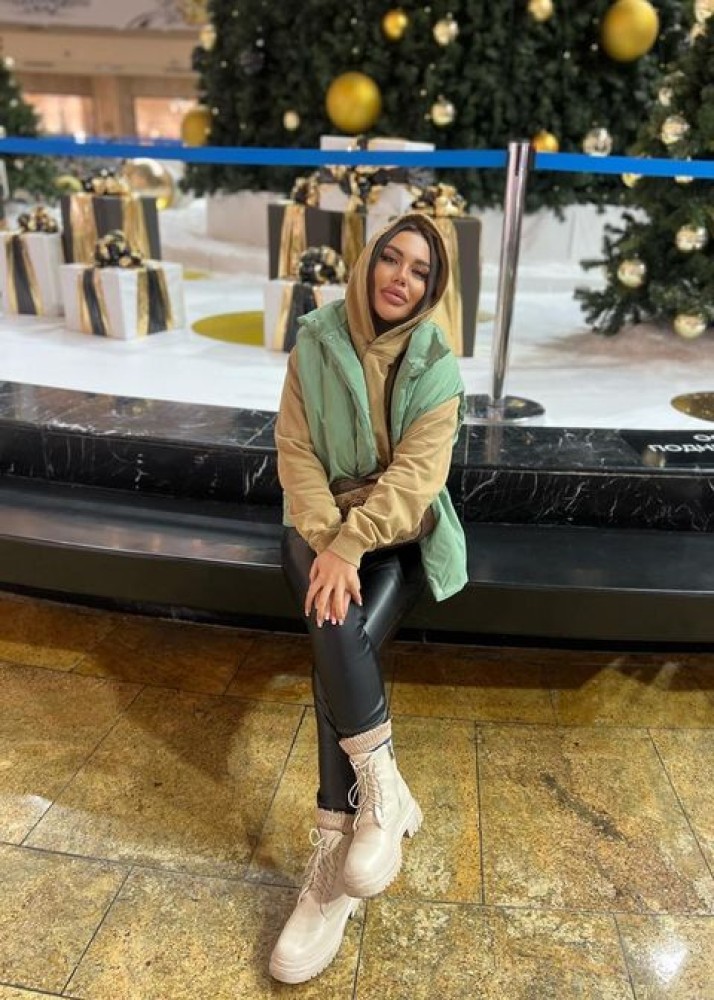 Индивидуалка Ната фото № 2 в городе Изобильный