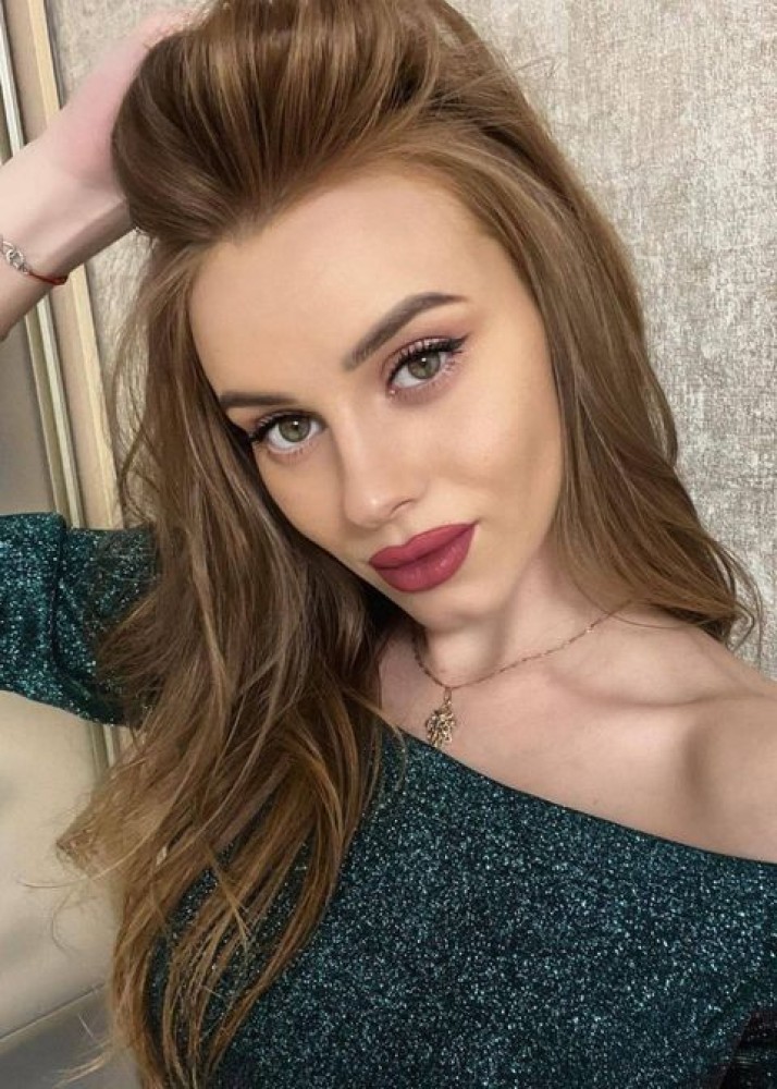 Индивидуалка Натали главное фото в городе Изобильный 