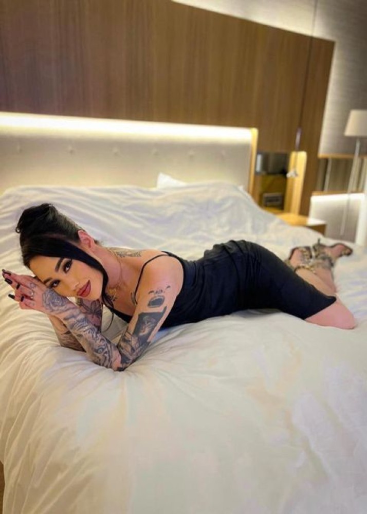 Индивидуалка Николь главное фото в городе Изобильный 