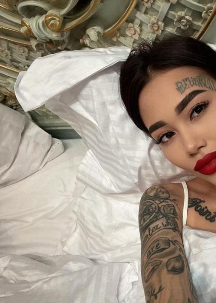 Индивидуалка Николь фото № 2 в городе Изобильный