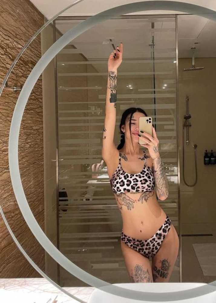 Индивидуалка Николь фото № 2 в городе Изобильный