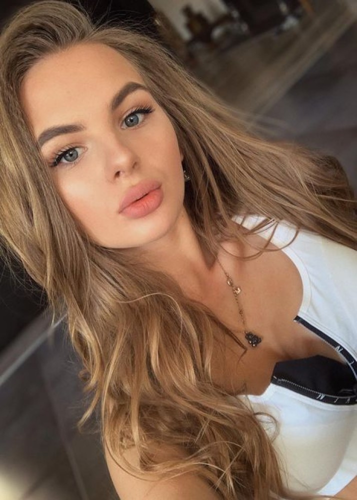 Индивидуалка Полина главное фото в городе Изобильный 