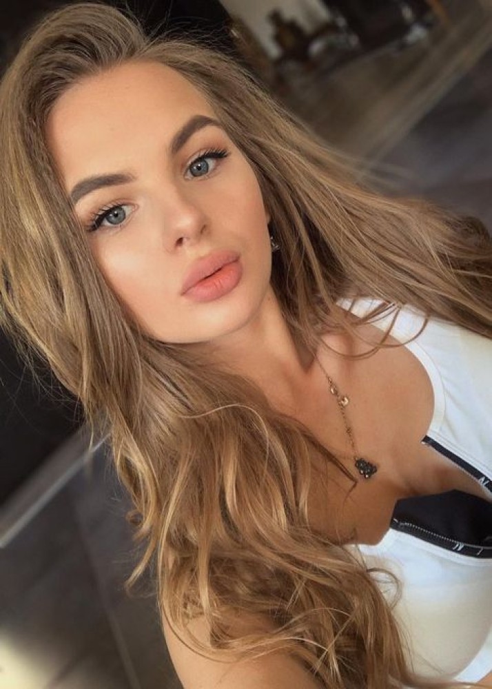 Индивидуалка Полина фото № 2 в городе Изобильный