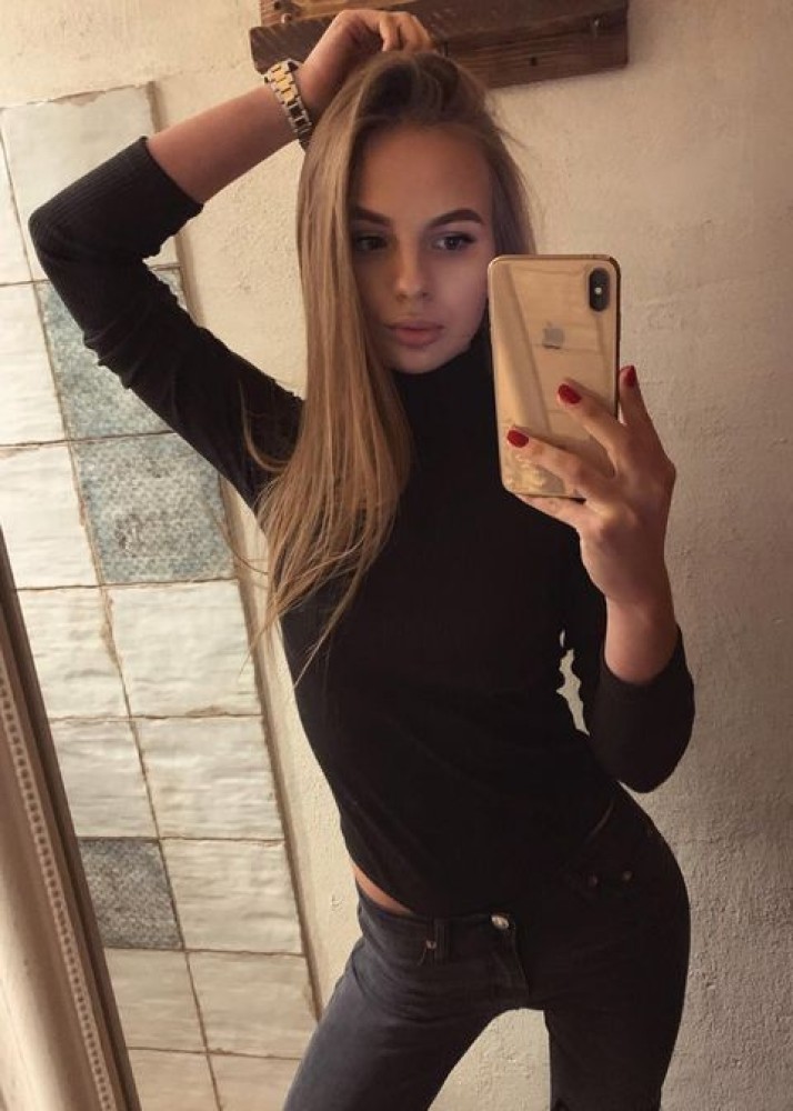 Индивидуалка Полина фото № 2 в городе Изобильный