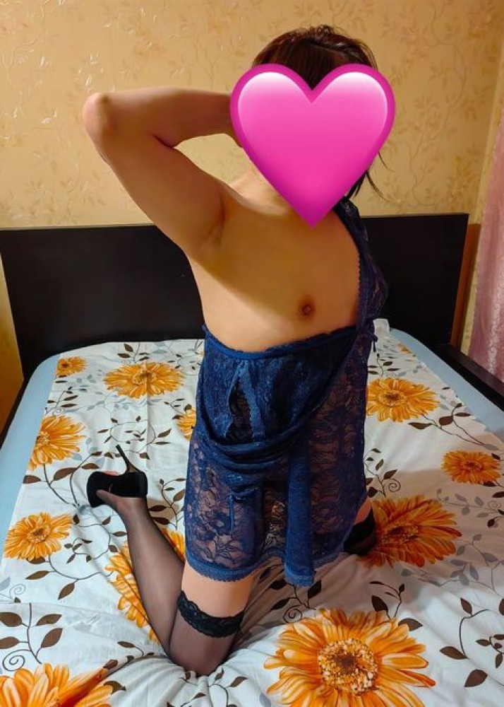 Индивидуалка Самира фото № 2 в городе Изобильный