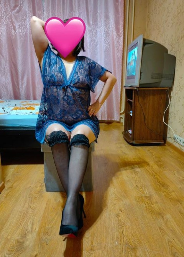 Индивидуалка Самира фото № 2 в городе Изобильный