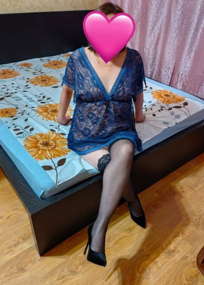 Индивидуалка Самира фото № 2 в городе Изобильный