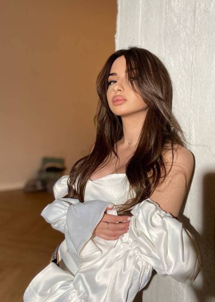 Индивидуалка Сашенька главное фото в городе Изобильный 