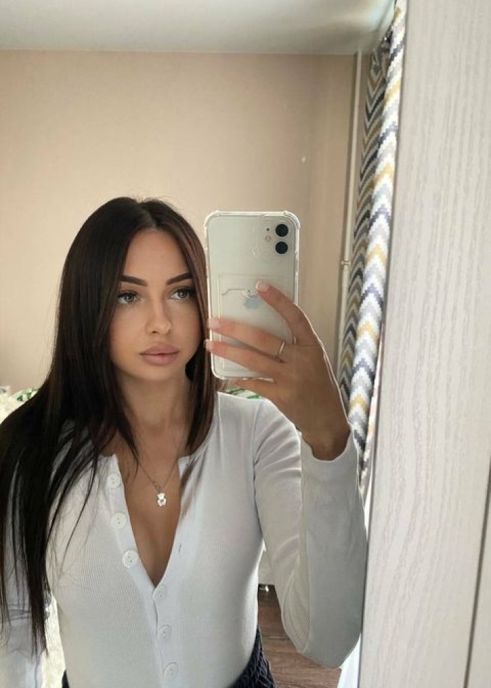 Индивидуалка Сашенька фото № 2 в городе Изобильный