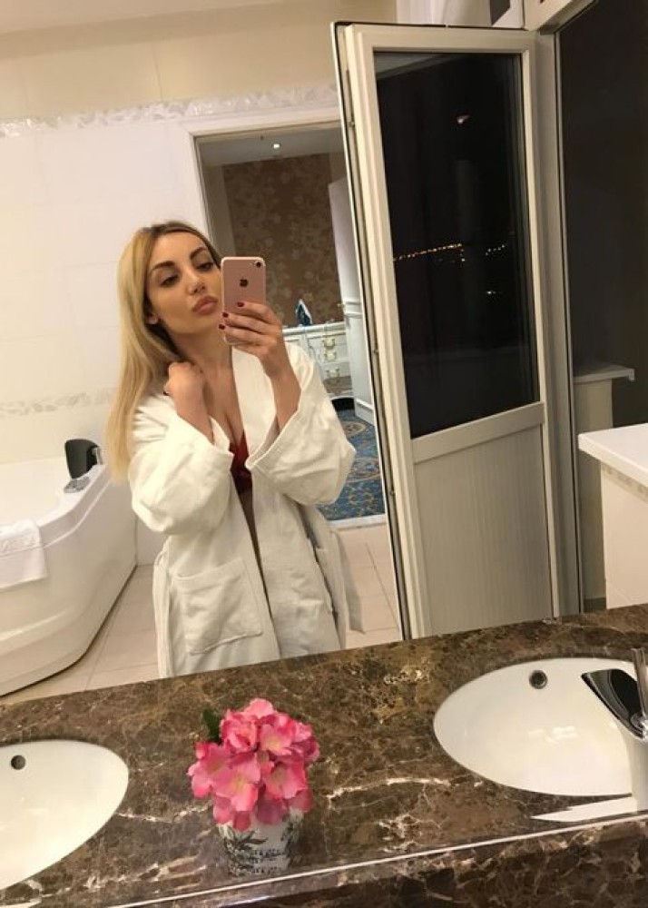 Индивидуалка Снежана главное фото в городе Изобильный 