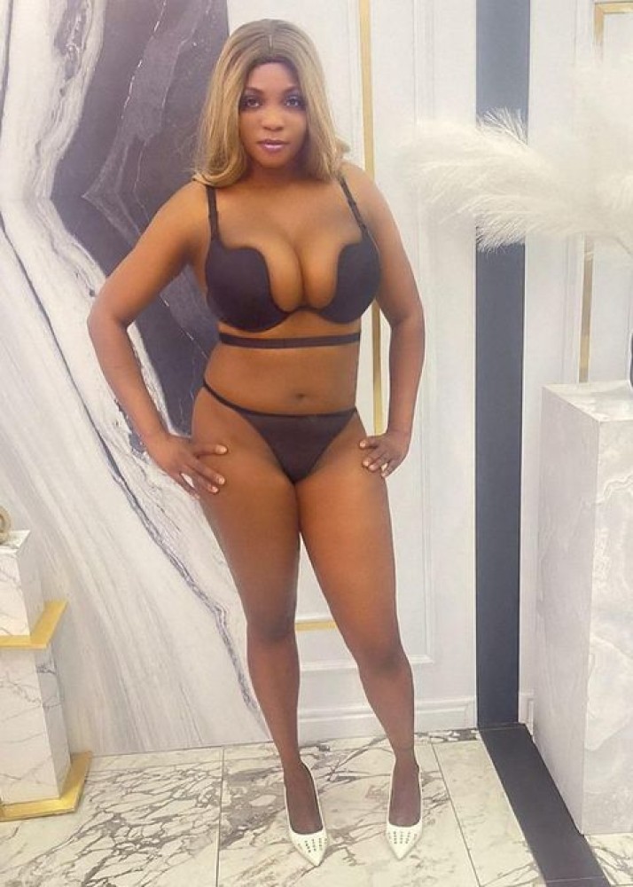 Индивидуалка София главное фото в городе Изобильный 