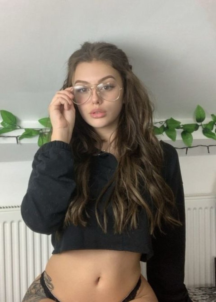 Индивидуалка Вика главное фото в городе Изобильный 