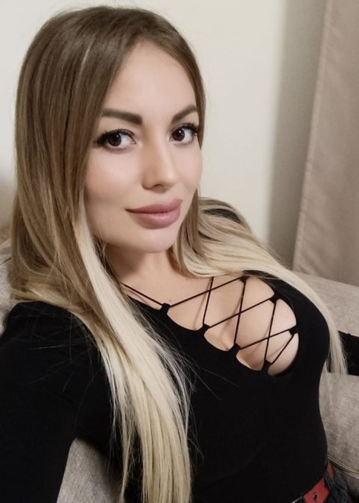 Индивидуалка Влада фото № 2 в городе Изобильный