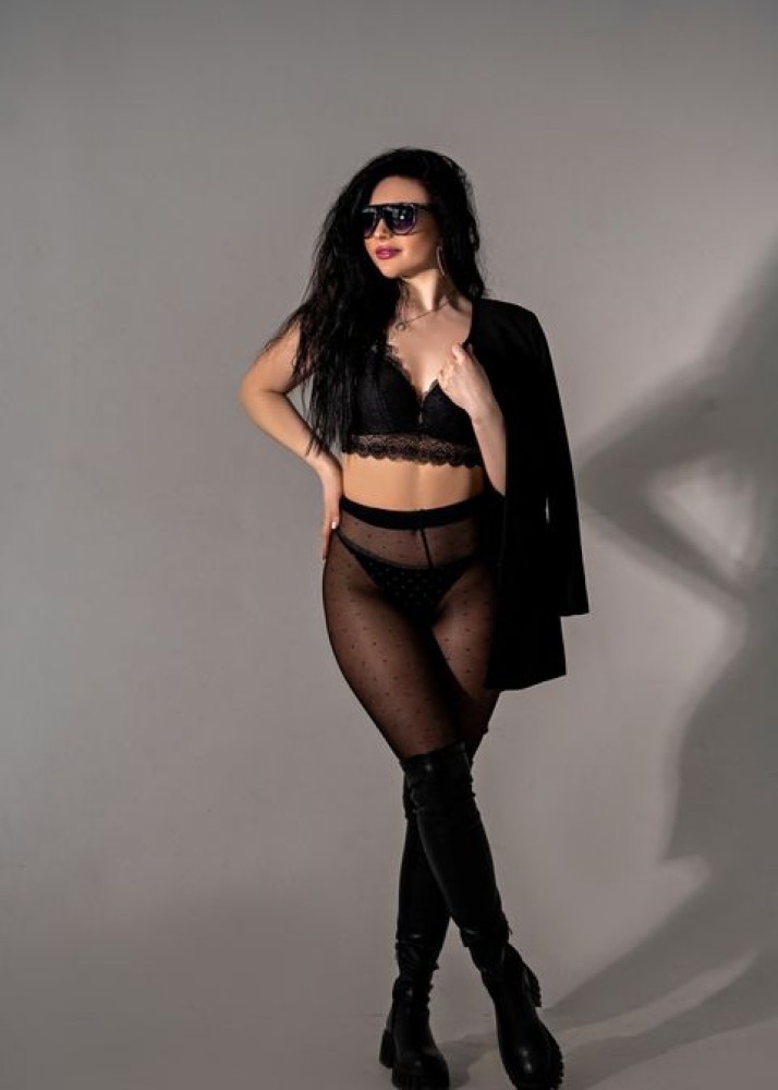 Индивидуалка Яна фото № 2 в городе Изобильный