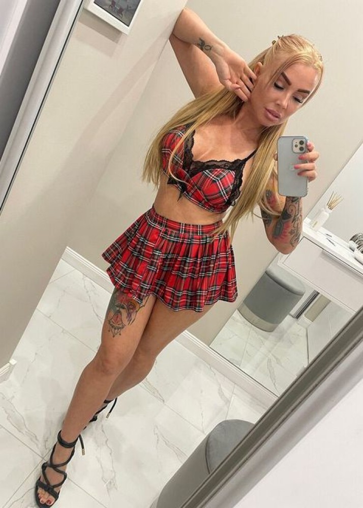 Индивидуалка Жанна фото № 2 в городе Изобильный