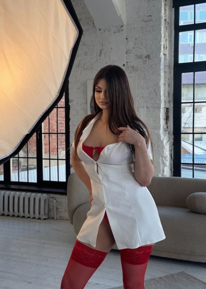 Индивидуалка Аля фото № 2 в городе Изобильный