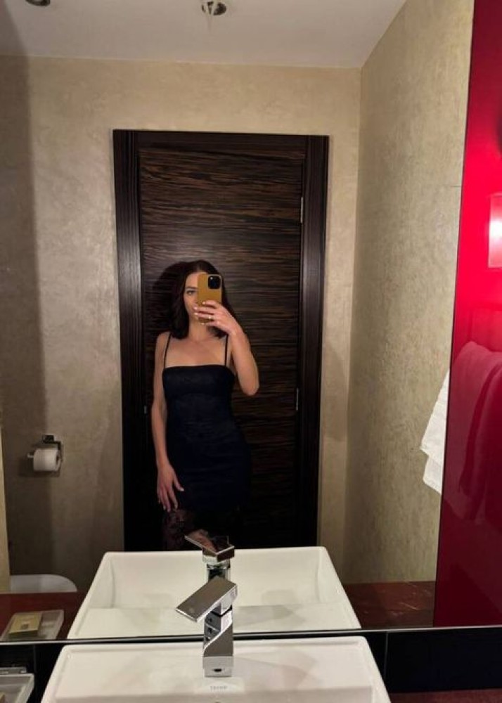 Индивидуалка Джоржина главное фото в городе Изобильный 